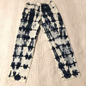 CLEARANCE Acid Washed Vintage Liz Claiborne High Waist Size 10 Jeans